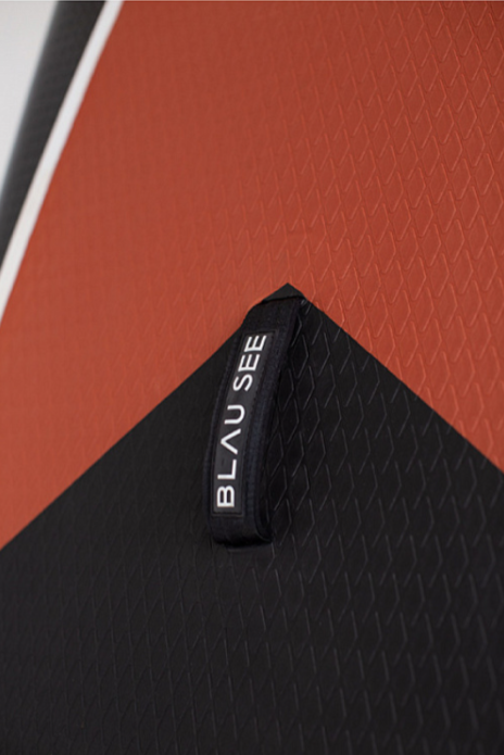 НАДУВНОЙ SUP-BOARD BURNFIRE 10,6 в Люберцах