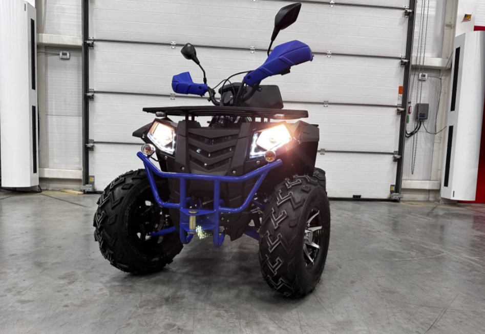 Квадроцикл GBM SHARP BIG 300 NEW PREMIUM в Люберцах