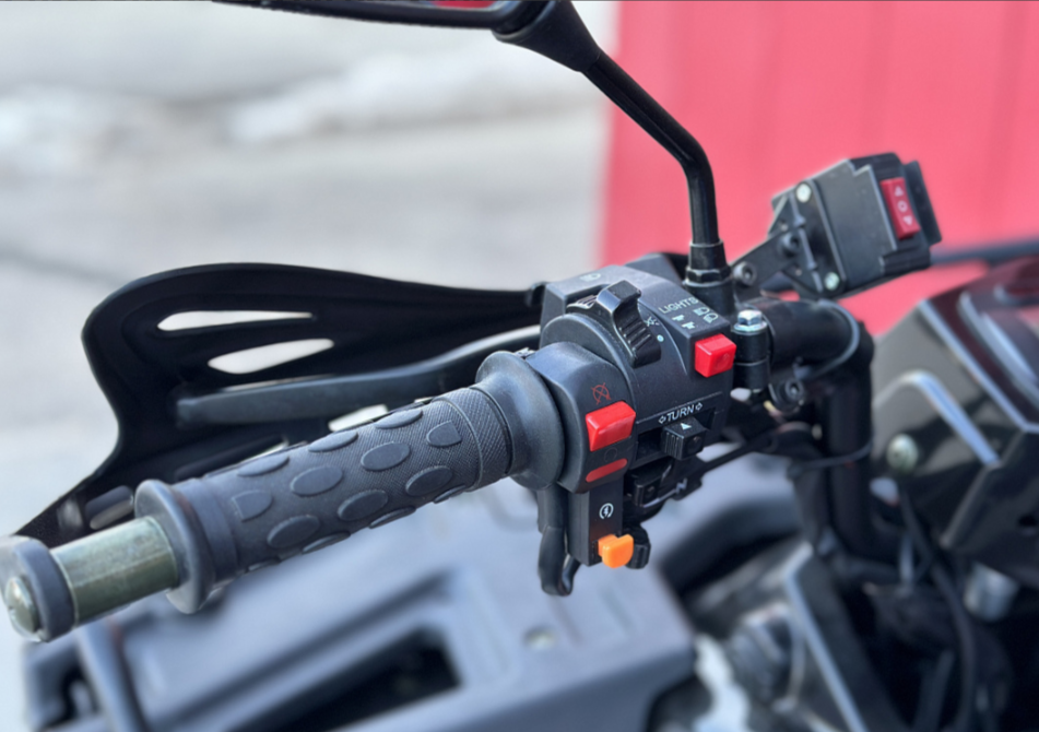 Квадроцикл GBM EXPLORER 400 NEW PREMIUM в Люберцах