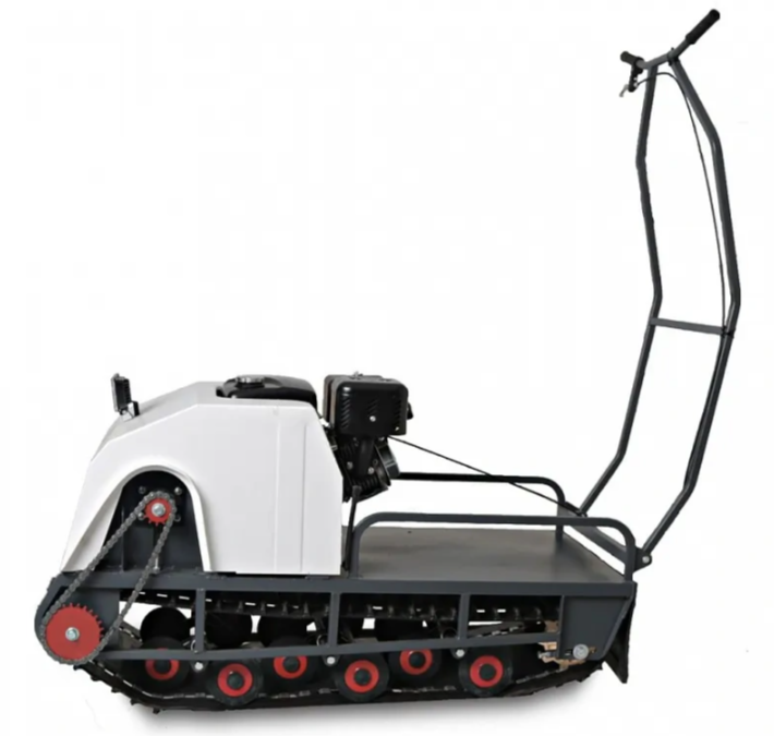 Мотобуксировщик ВЕПС «БЮДЖЕТНЫЙ» 9 л.с. в Люберцах