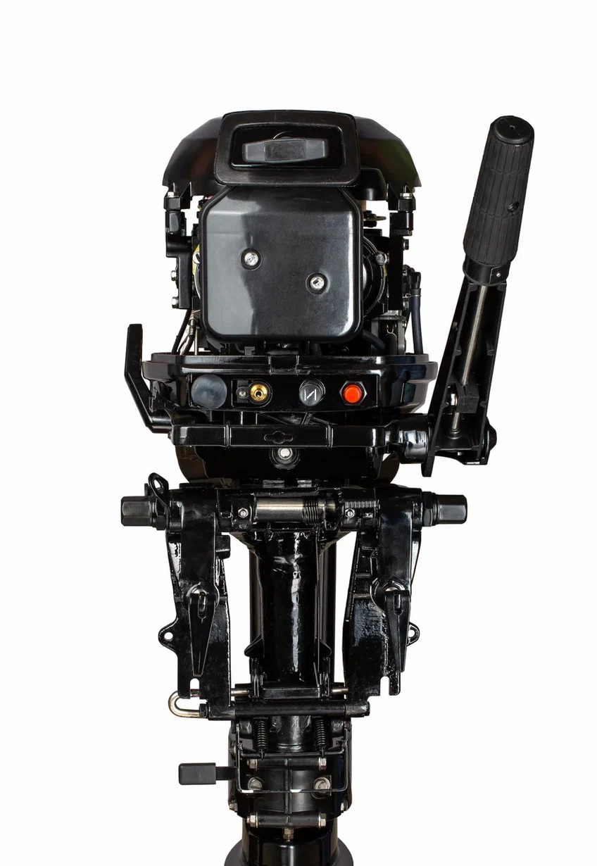 ЛОДОЧНЫЙ МОТОР GLADIATOR G30FHS в Люберцах