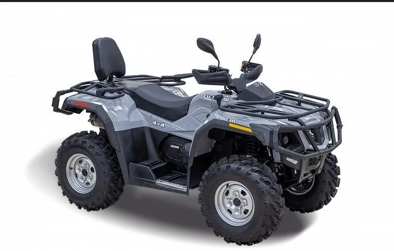 Квадроцикл HISUN TACTIC 550 (HS550ATV) NORMAL в Люберцах