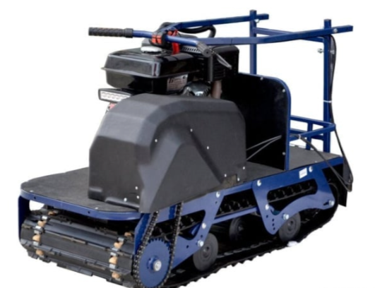 Мотобуксировщик БАРС ПАРТИЗАН 380 F7F в Люберцах