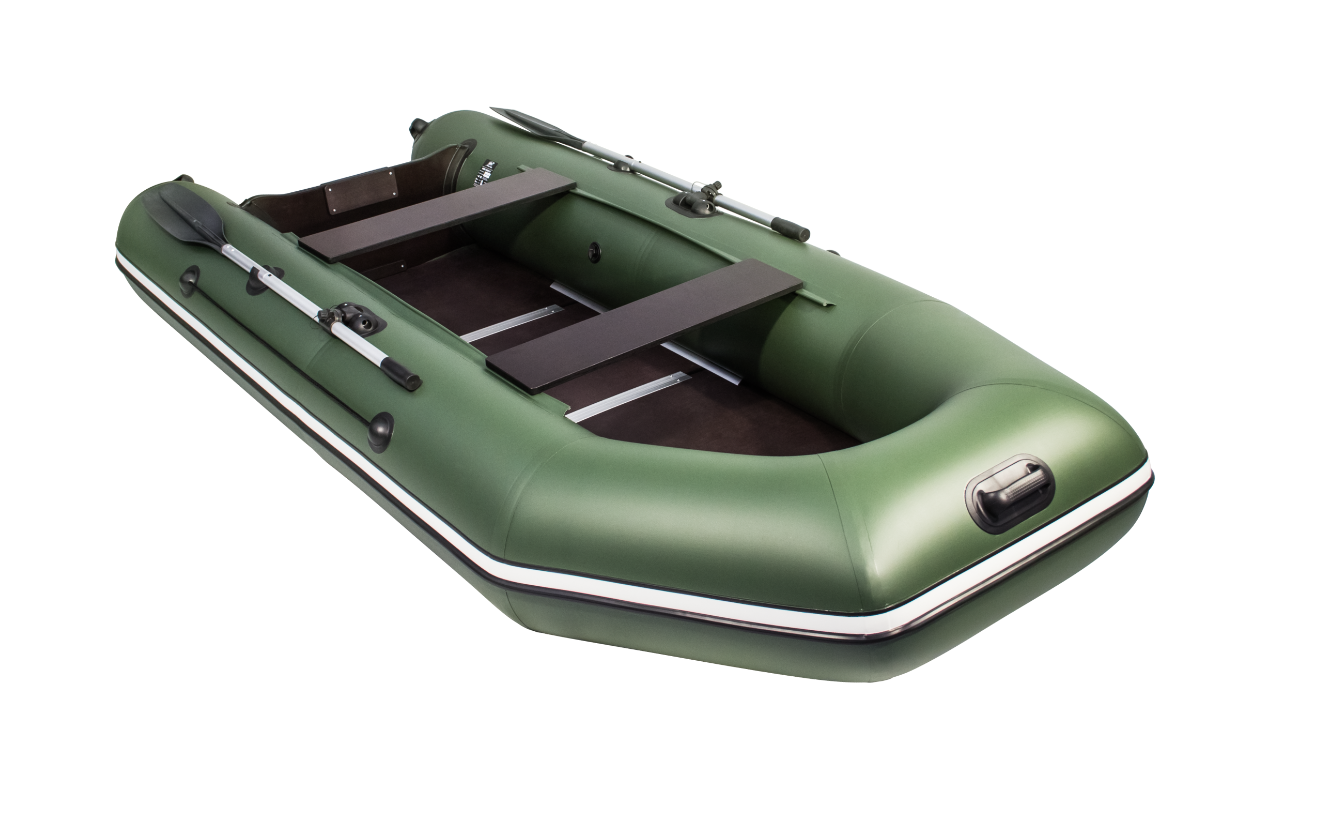  Лодка АКВА 3200 ск в Люберцах