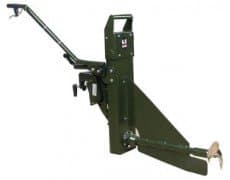 Рама - редуктор для болотохода SEA-PRO 5-7.5 л.с. в Люберцах