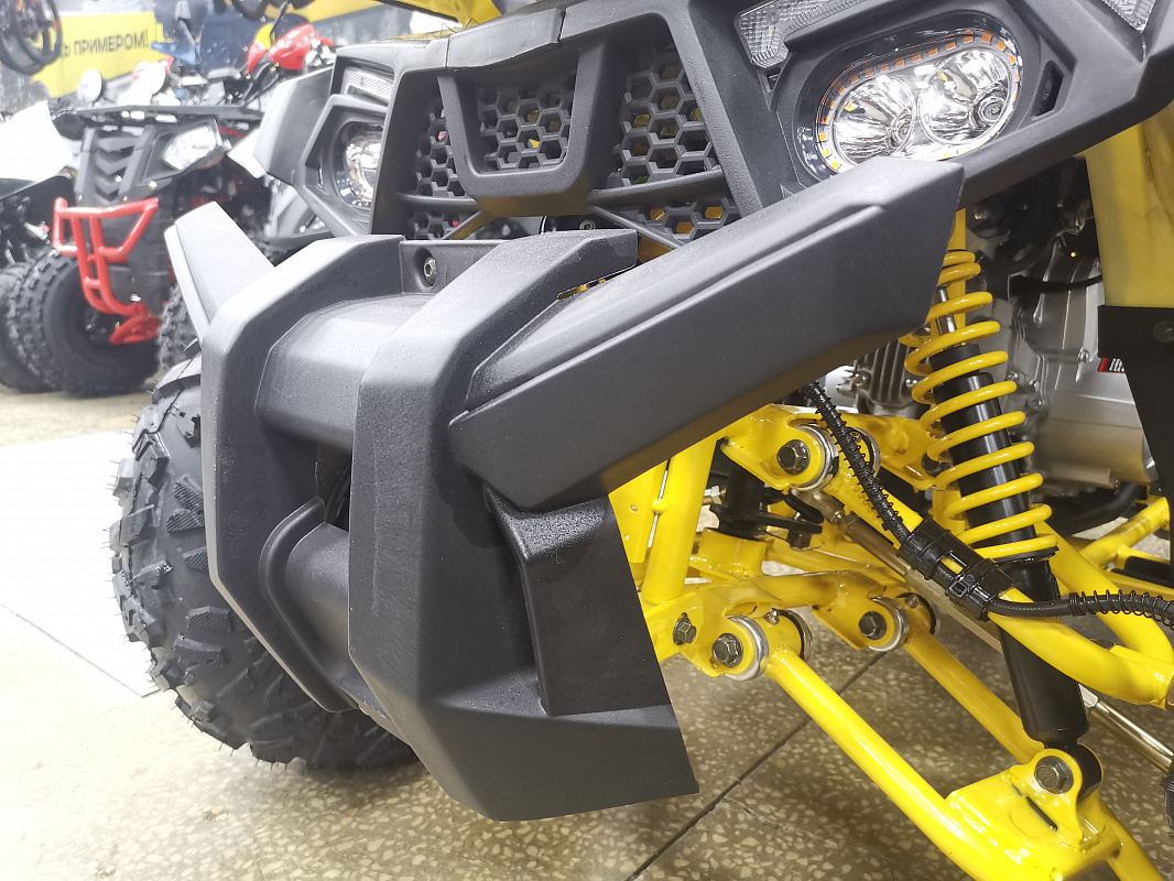 Квадроцикл PROMAX STORM 190 PRO в Люберцах