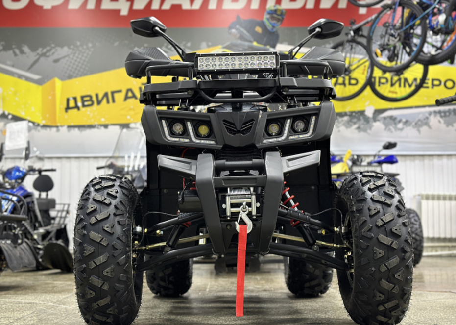 Квадроцикл GBM MAVERICK 300 NEW PREMIUM в Люберцах