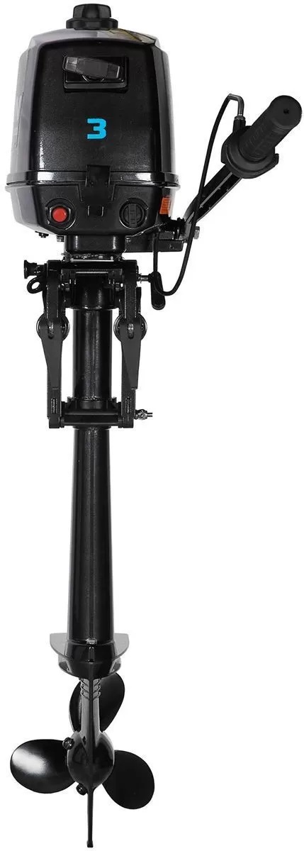 Лодочный мотор MARLIN MP 3 AMHS в Люберцах