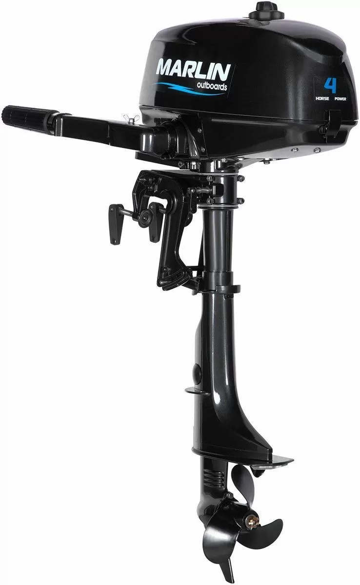 Лодочный мотор MARLIN MP 4 AMHS в Люберцах