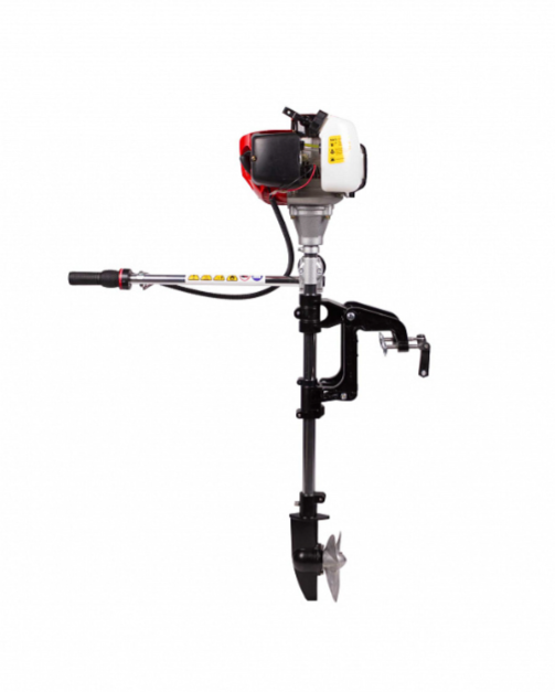 Подвесной лодочный мотор TOYAMA TA 2 в Люберцах