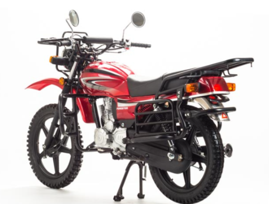 Мотоцикл FORESTER 200 (2021 г.) в Люберцах