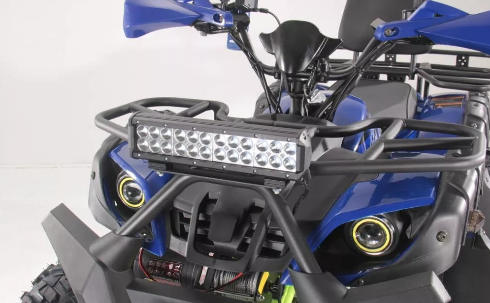 Квадроцикл YACOTA SELA MAX 200 в Люберцах