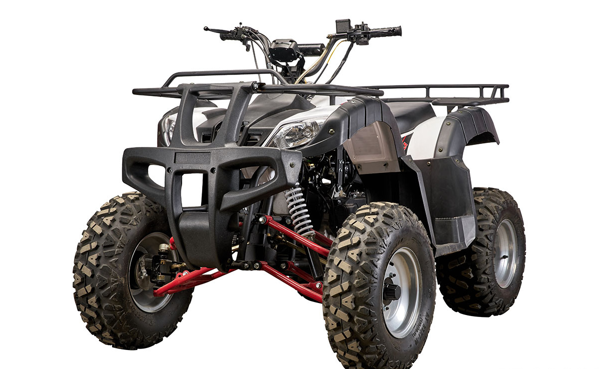 Квадроцикл YACOTA SELA 200 в Люберцах