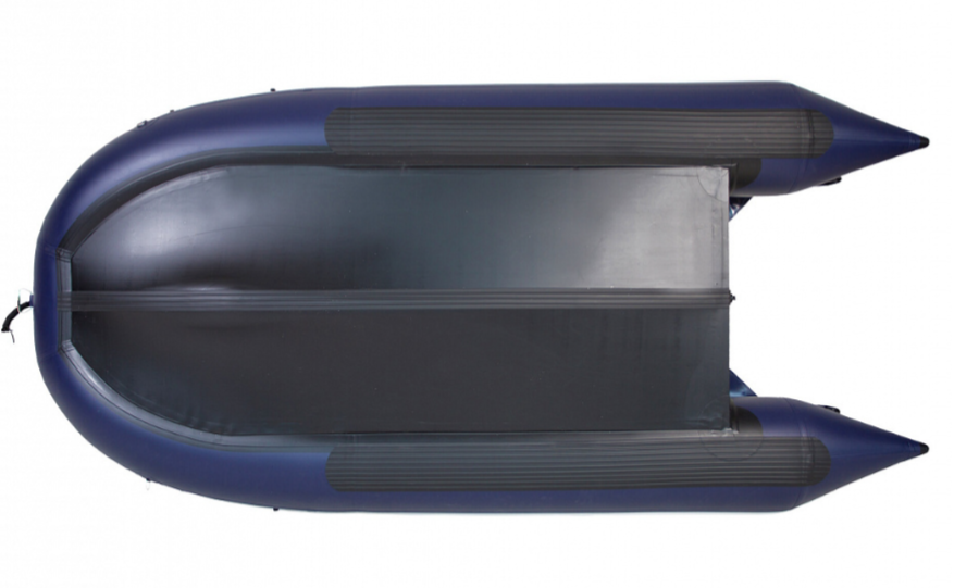 НАДУВНАЯ ЛОДКА GLADIATOR D500AL в Люберцах