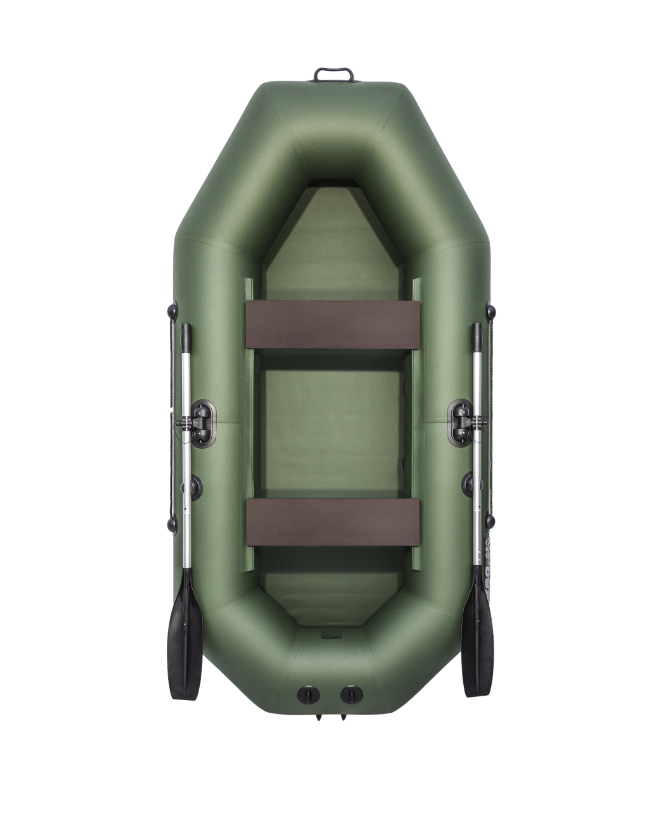 Лодка АКВА-МАСТЕР 260 в Люберцах