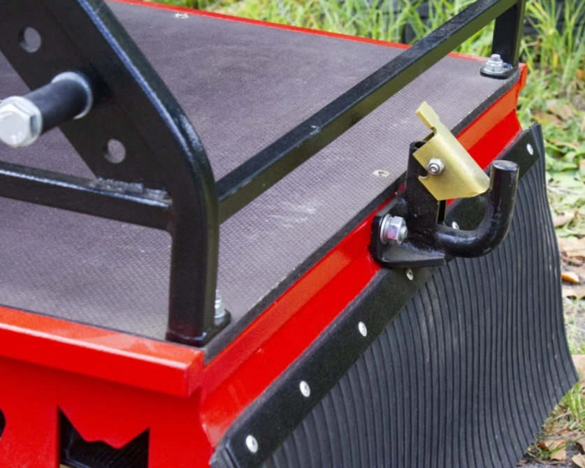 Мотобуксировщик POMOR X-600 S20 в Люберцах