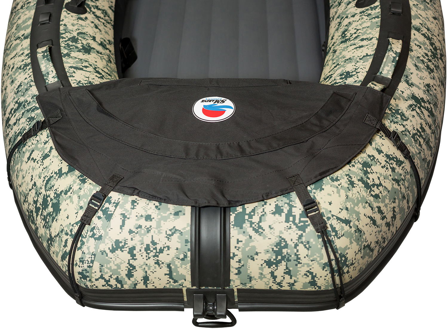 НОСОВАЯ СУМКА AIR, SDP 330-420 в Люберцах