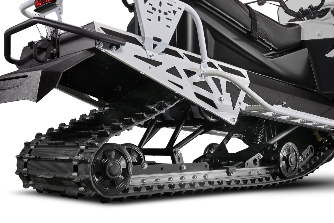 Снегоход IRBIS TUNGUS 600L 25/26 в Люберцах