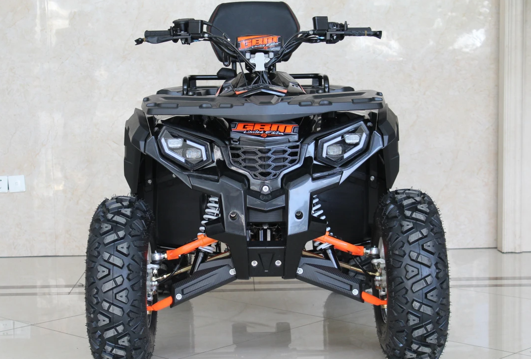 Квадроцикл GBM STORMRIDER 300 NEW PREMIUM в Люберцах