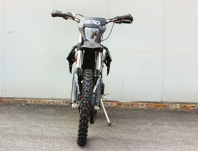 Мотоцикл JHLMOTO JHL Z3+ CB300 (175FMM) в Люберцах