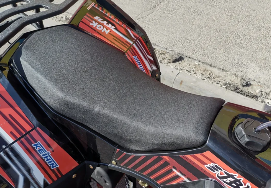 Квадроцикл GBM SHARP BIG 300 NEW в Люберцах