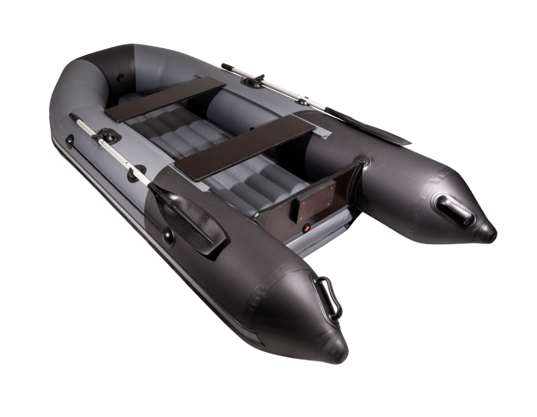 Лодка Таймень NX 2900 НДНД в Люберцах