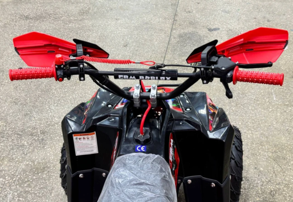 Квадроцикл GBM ROBLOX в Люберцах