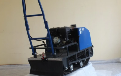 Мотобуксировщик ВЕПС WINTER «ПРОФИ» 17 в Люберцах