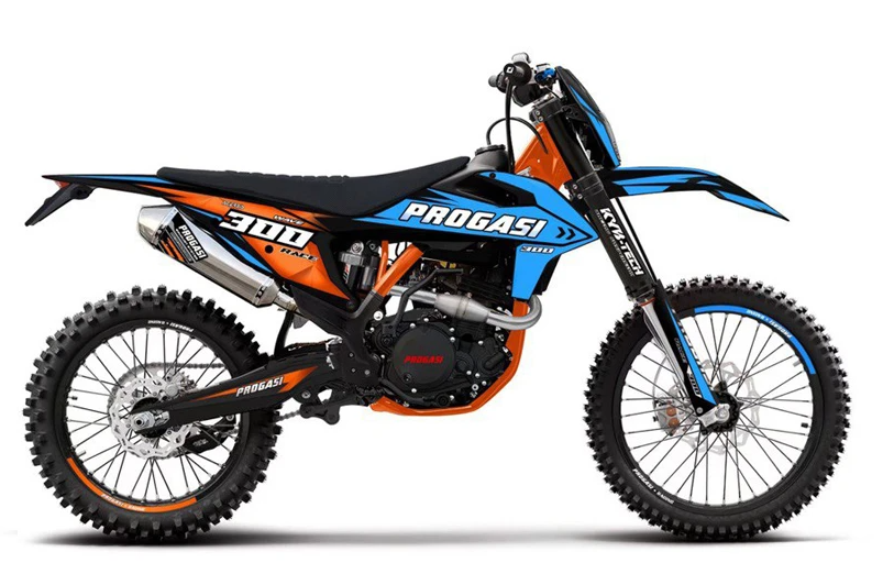 Мотоцикл Progasi RACE 300 WAVE в Люберцах