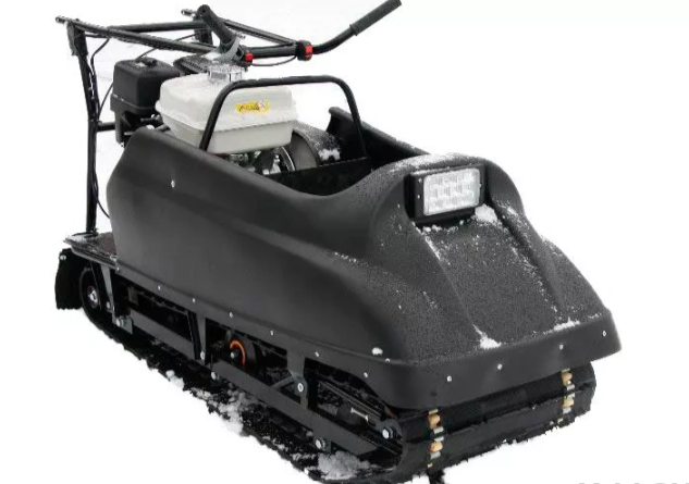 Мотобуксировщик ВОЛГАРЬ 9 Утилитарный в Люберцах