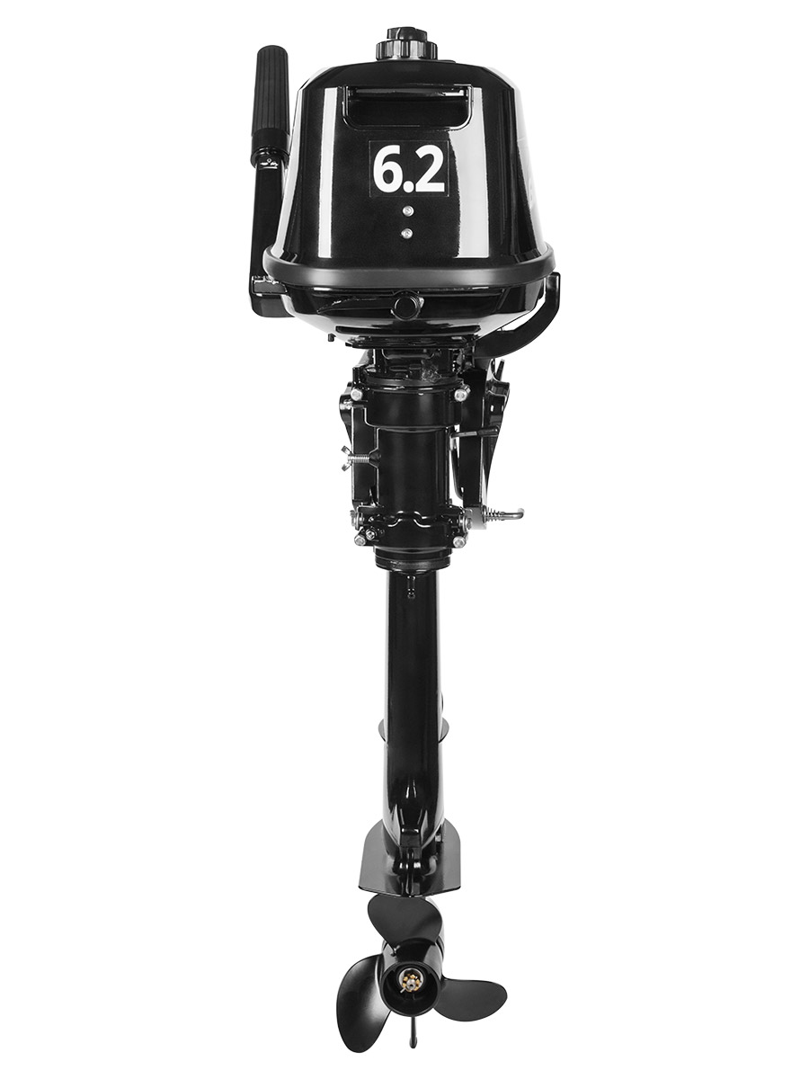 ЛОДОЧНЫЙ МОТОР GLADIATOR G6.2FHS в Люберцах