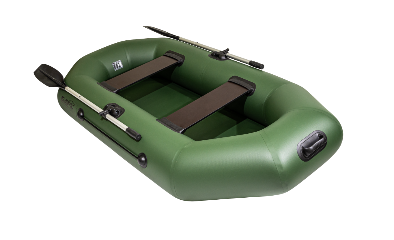 Лодка Барс 240 в Люберцах