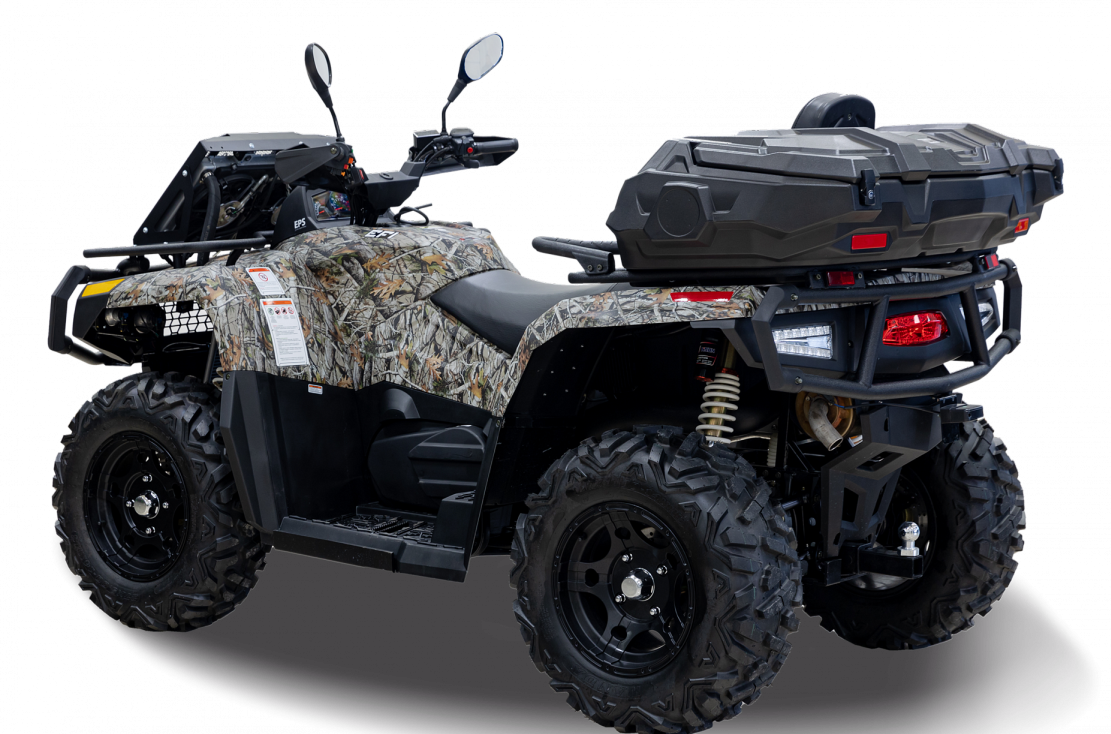 Квадроцикл HISUN TACTIC GT1000/EXTREME EDITION в Люберцах