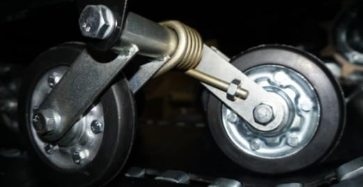 Мотобуксировщик XTREME-MOTORS "Полюс-2" Зима 13 л.с. в Люберцах