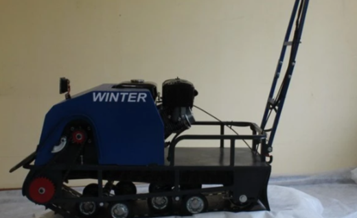 Мотобуксировщик ВЕПС WINTER «ПРОФИ» 17 в Люберцах