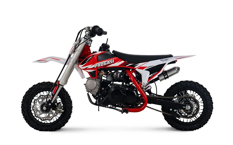 Питбайк Progasi KIDS POWER 110 (10/12) в Люберцах