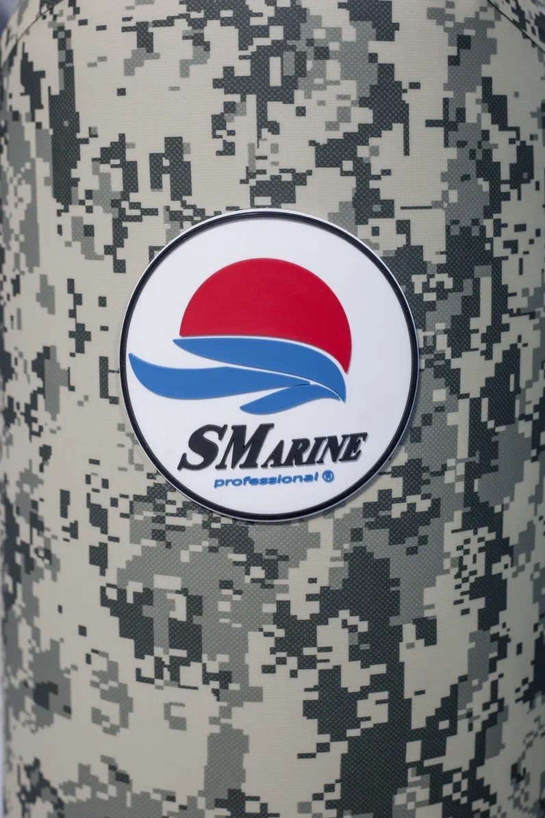 КРЕСЛО НАДУВНОЕ SMARINE, 85Х75 СМ, ПВХ, ЗЕЛЕНЫЙ ПИКСЕЛЬ в Люберцах