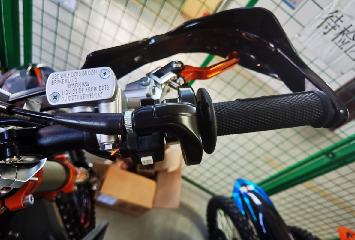 Мотоцикл JHLMOTO JHL Z4 PR250 (172FMM-5) в Люберцах