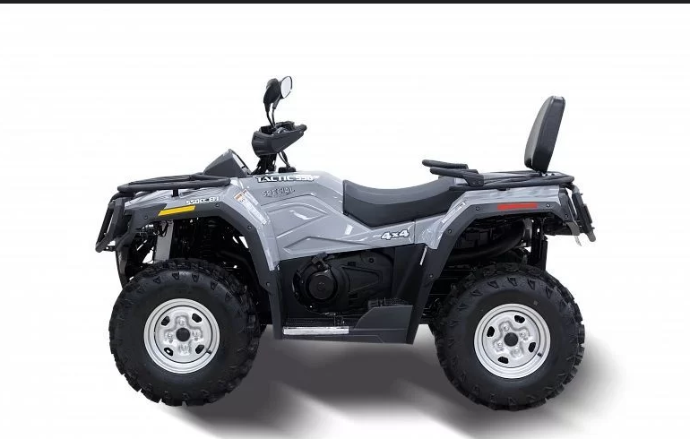 Квадроцикл HISUN TACTIC 550 (HS550ATV) NORMAL в Люберцах