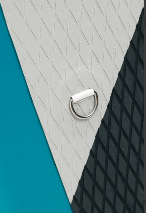 НАДУВНОЙ SUP-BOARD BUSINESS LIGHT BLUE 10 в Люберцах