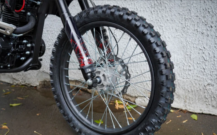 Мотоцикл BSE Z1 Y (035) в Люберцах