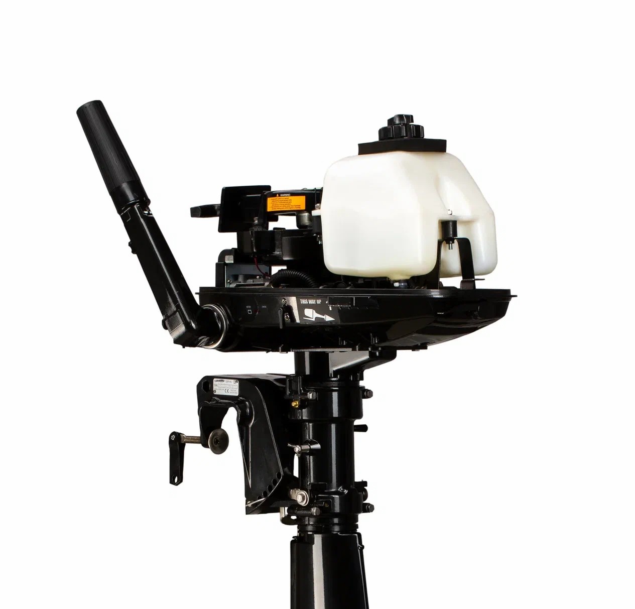 ЛОДОЧНЫЙ МОТОР GLADIATOR G5FHS в Люберцах