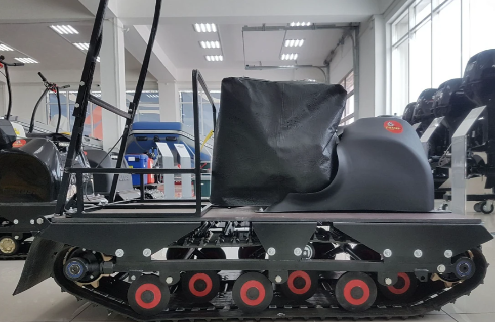 Мотобуксировщик PAXUS 650 AVANT 9 л.с. в Люберцах