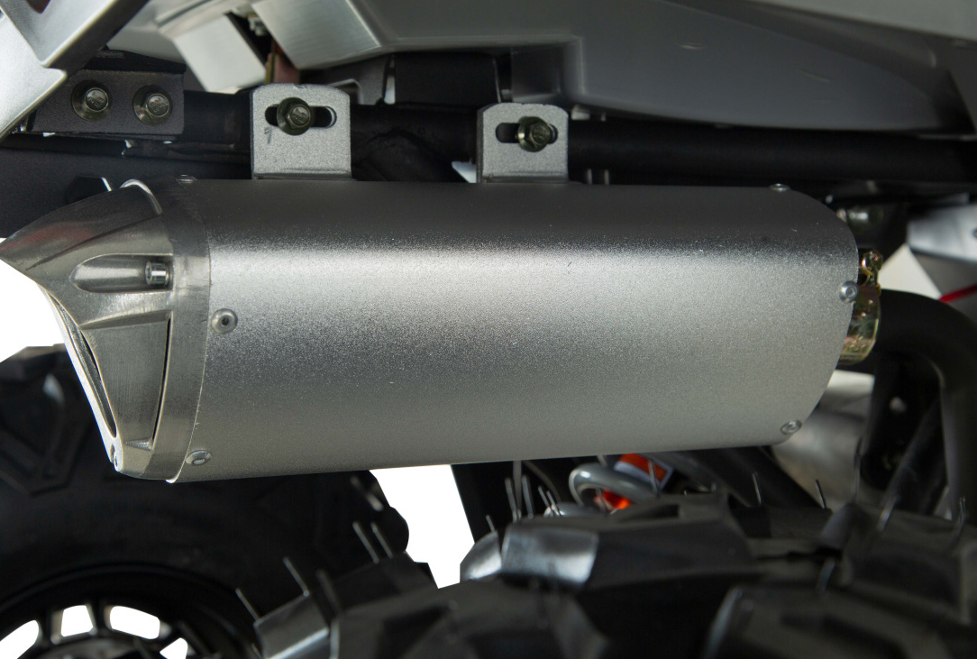 Квадроцикл YACOTA VIKING PRO 250 в Люберцах