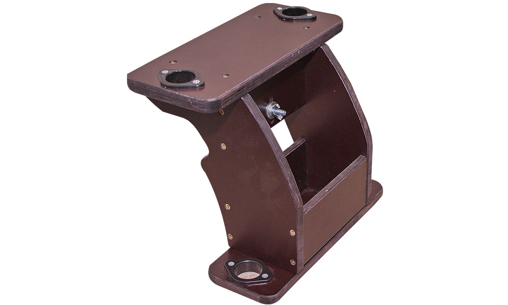 Подставка под эхолот №1 в Люберцах