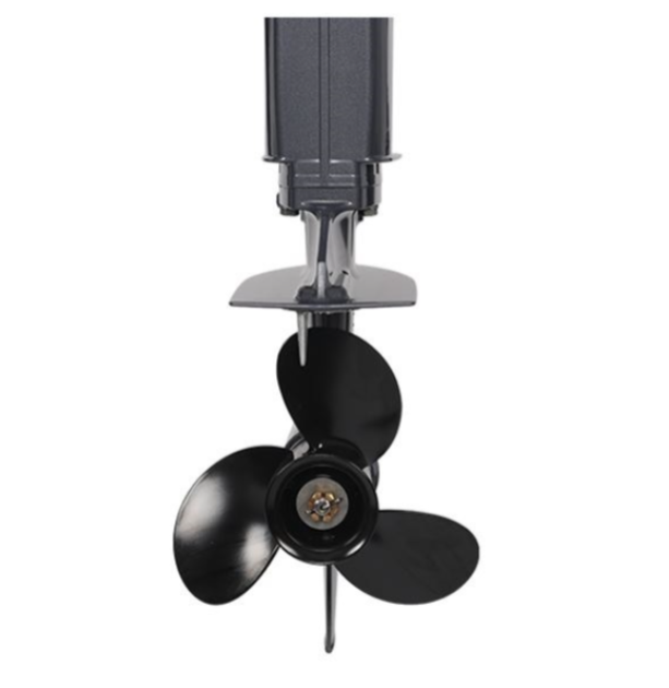 Лодочный мотор ALLFA CG Т40FWT S в Люберцах