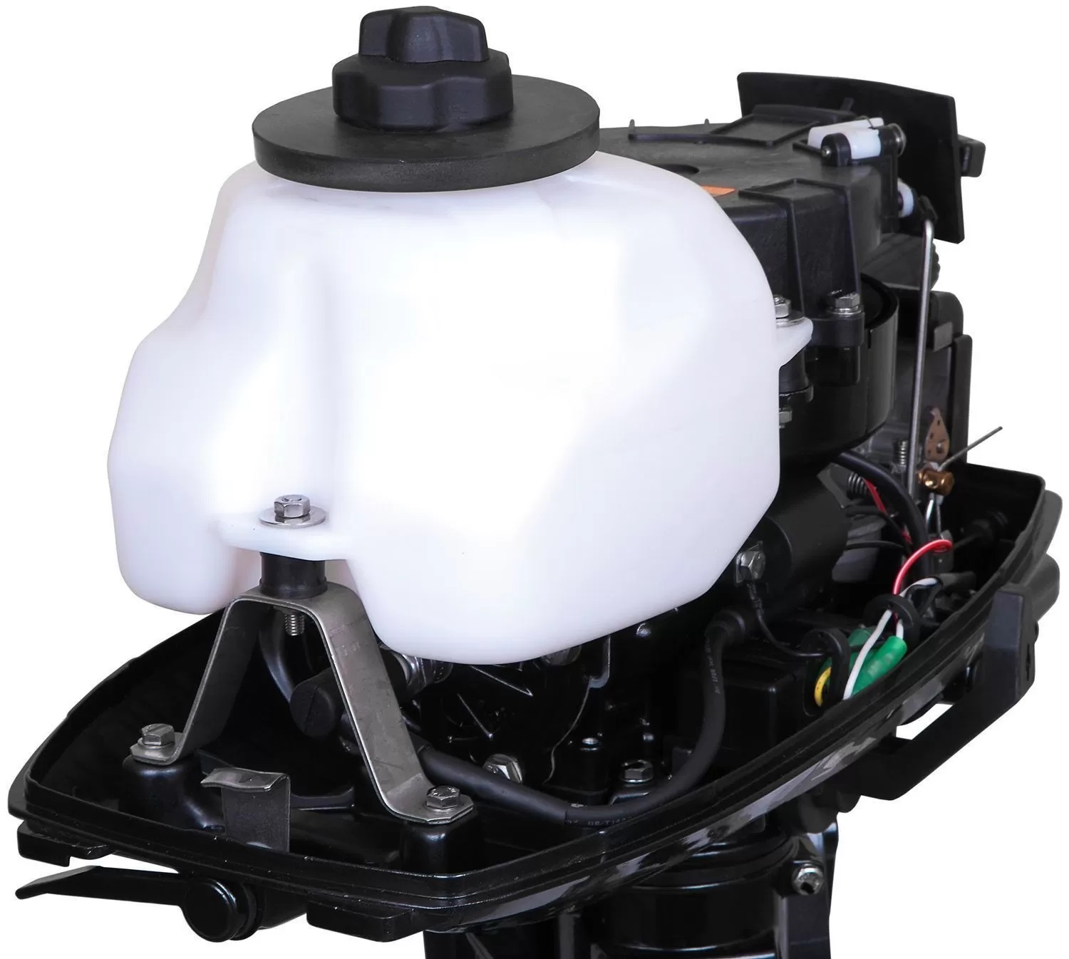 Лодочный мотор MARLIN MP 5 AMHS в Люберцах