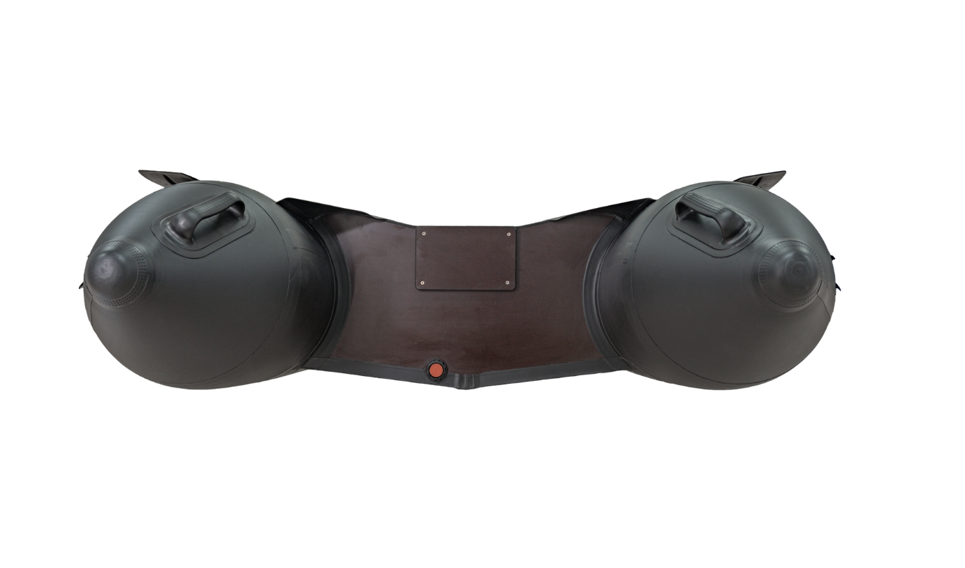 Лодка Ривьера Компакт 2900 СК в Люберцах