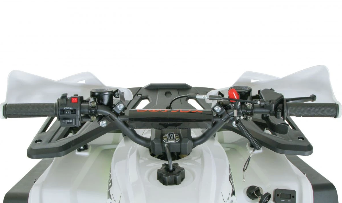 Квадроцикл YACOTA DRAGON 125 в Люберцах