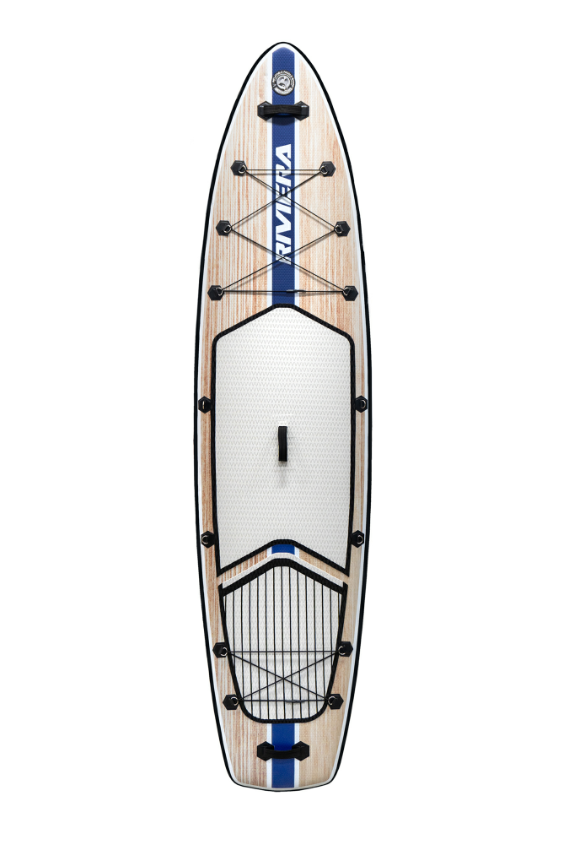 Сап-борд синий 11.6ft RIVIERA в Люберцах